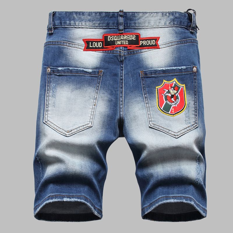 DSQ2 New Men's  Shorts