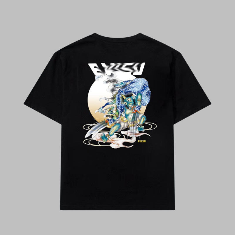 EV New Men's & Women's T-Shirts