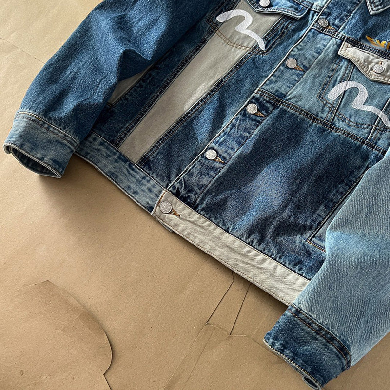 EV New Men's and Women's Jackets
