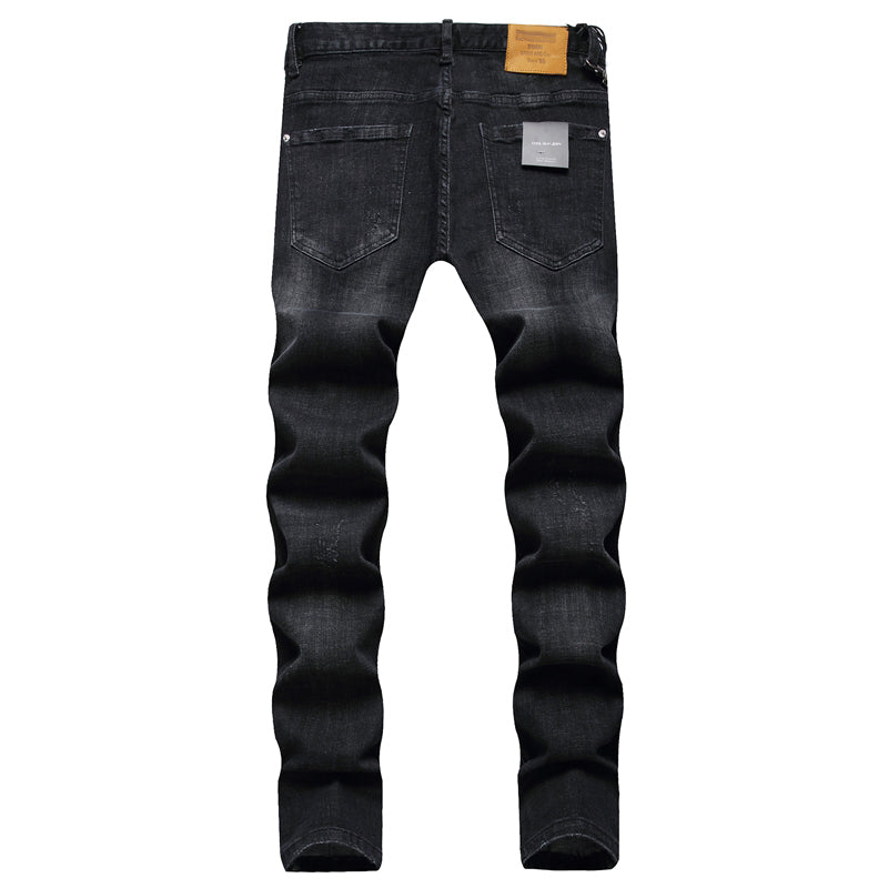 DSQ2 New Casual Men's Jeans