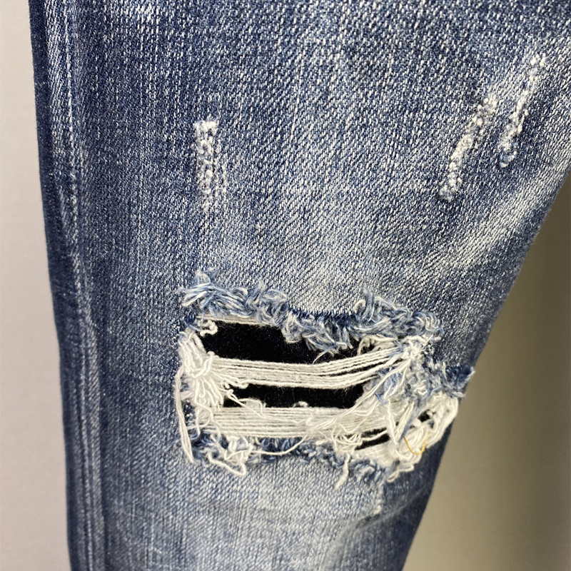 DSQ2 New Casual Men's Jeans
