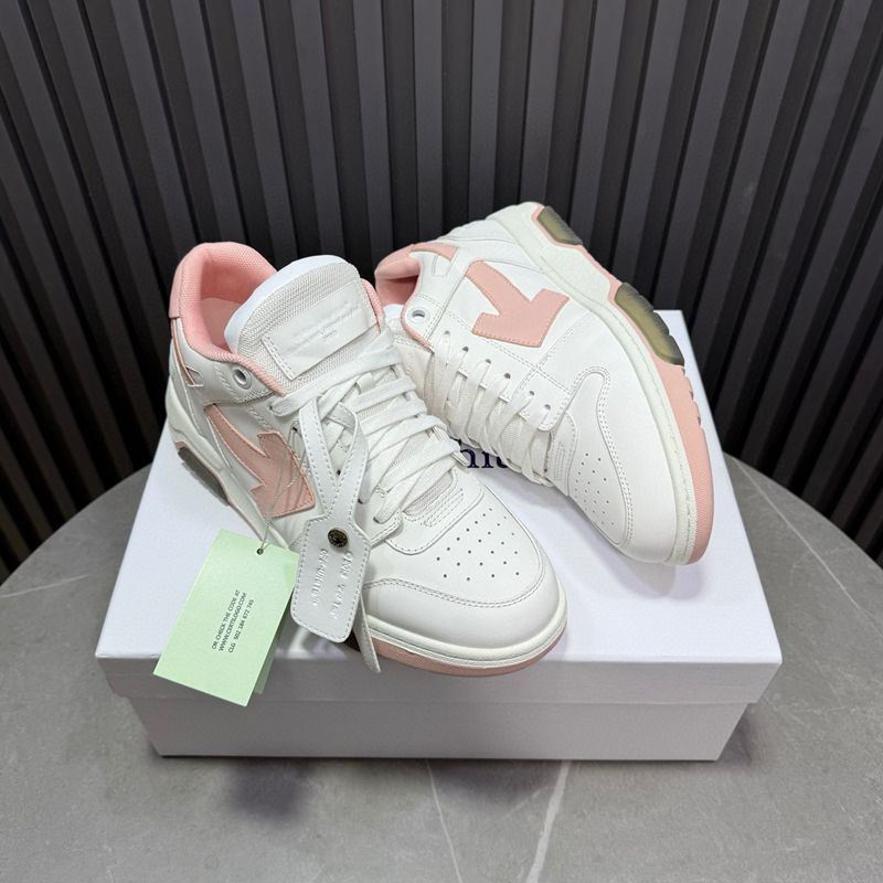 OFF Men's and Women's Casual Shoes