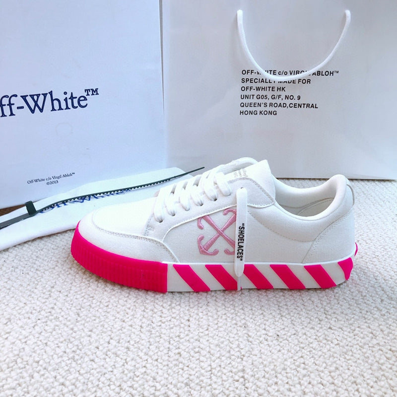 OFF Men's and Women's Casual Shoes