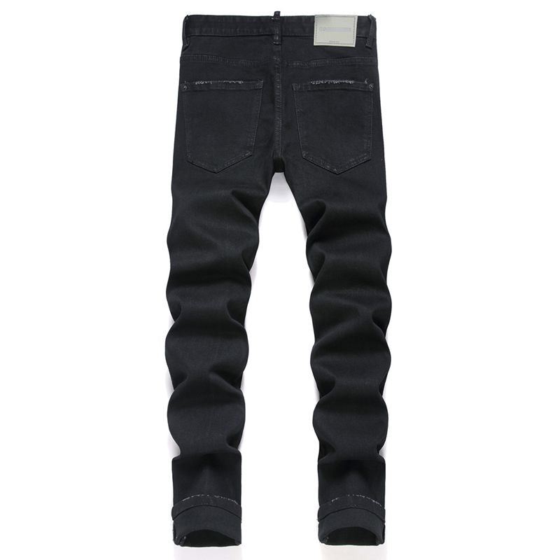 DSQ2 New 2026 Men's Casual Jeans