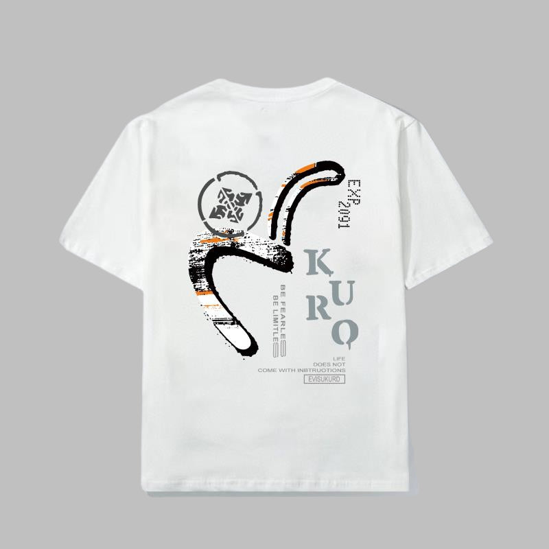 EV New Men's & Women's T-Shirts