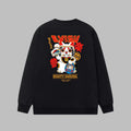 EV New Men's & Women's  Leisure Hoodie