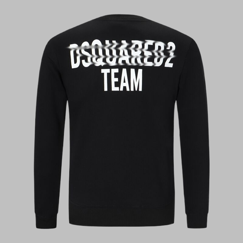 New DSQ2 Men's Hoodie