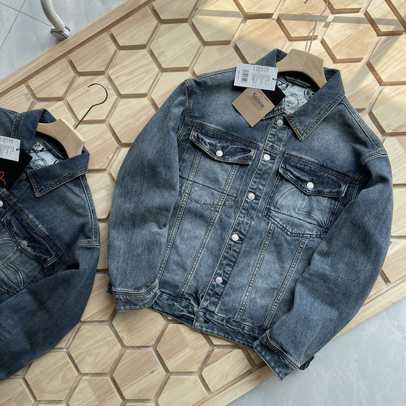 EV New Men's and Women's Jackets