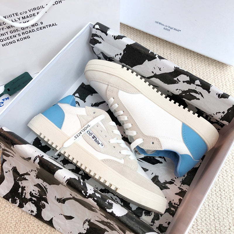 OFF Men's and Women's Casual Shoes