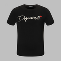DSQ2 New Men's Short Sleeve T-Shirt