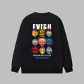 EV New Men's & Women's  Leisure Hoodie