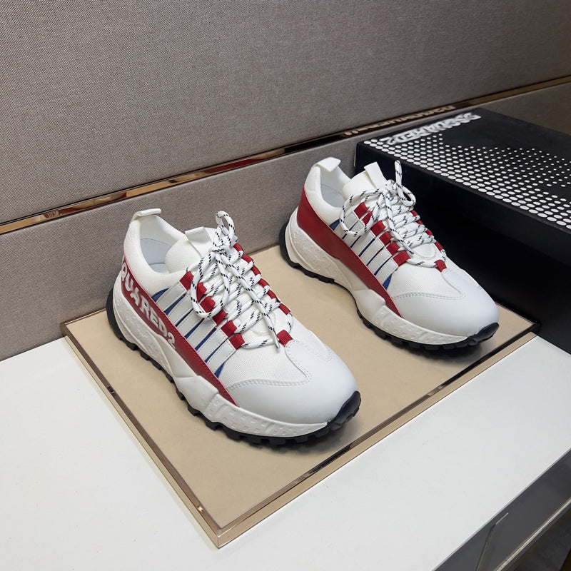 NEW-DSQ2 Men's Sneakers