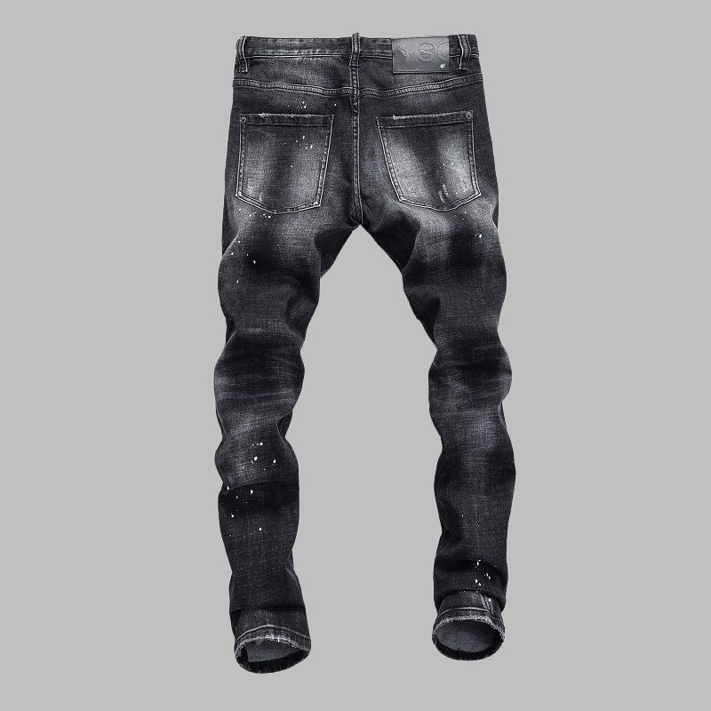 DSQ2 New 2026 Men's Casual Jeans