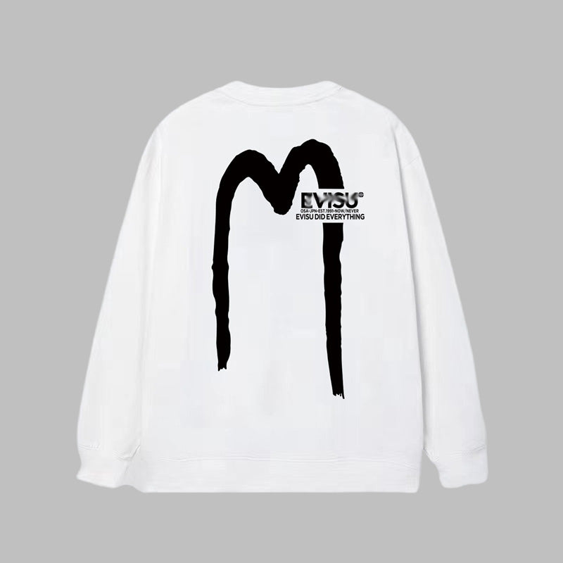 EV New Men's & Women's  Leisure Hoodie