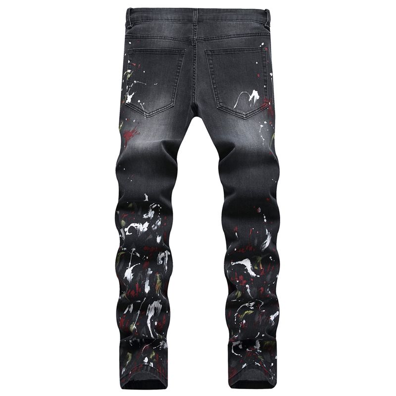 DSQ2 New 2026 Men's Casual Jeans