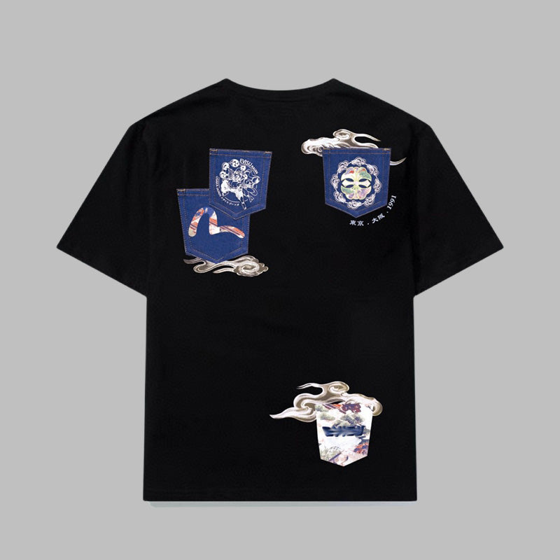EV New Men's & Women's T-Shirts