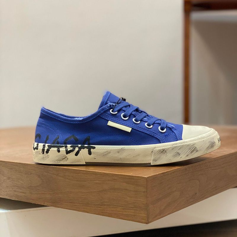BLCG 2026 Men's & Women's Sneakers