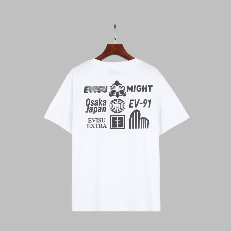 EV New Men's & Women's T-Shirts