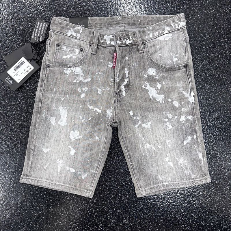 DSQ2 New Men's  Shorts