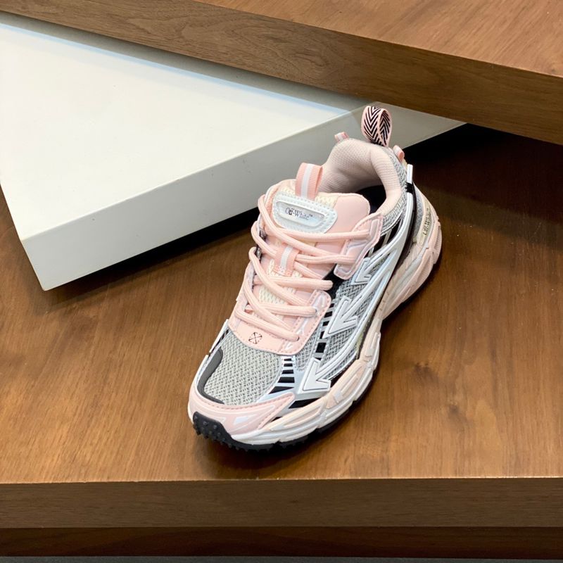 OFF Men's and Women's Casual Shoes