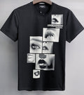 DSQ2 New Men's Short Sleeve T-Shirt