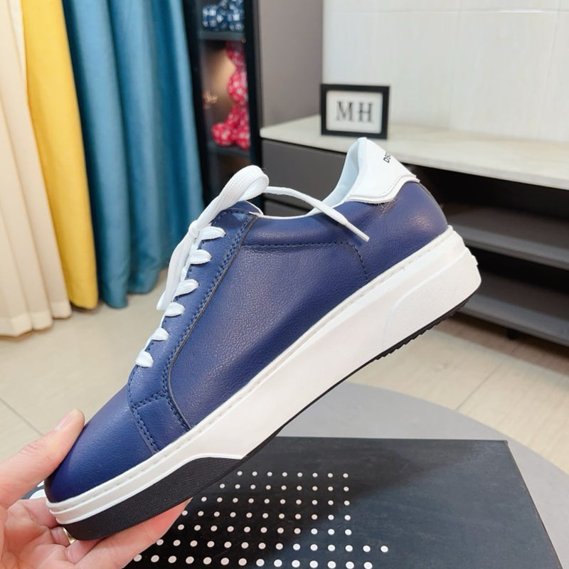 NEW-DSQ2 Men's Sneakers