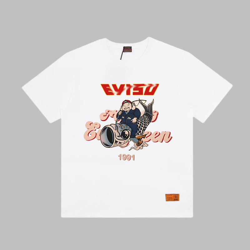 EV New Men's & Women's T-Shirts