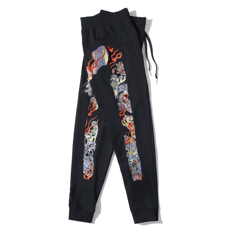 EV Men's & Women's Casual Sweatpants