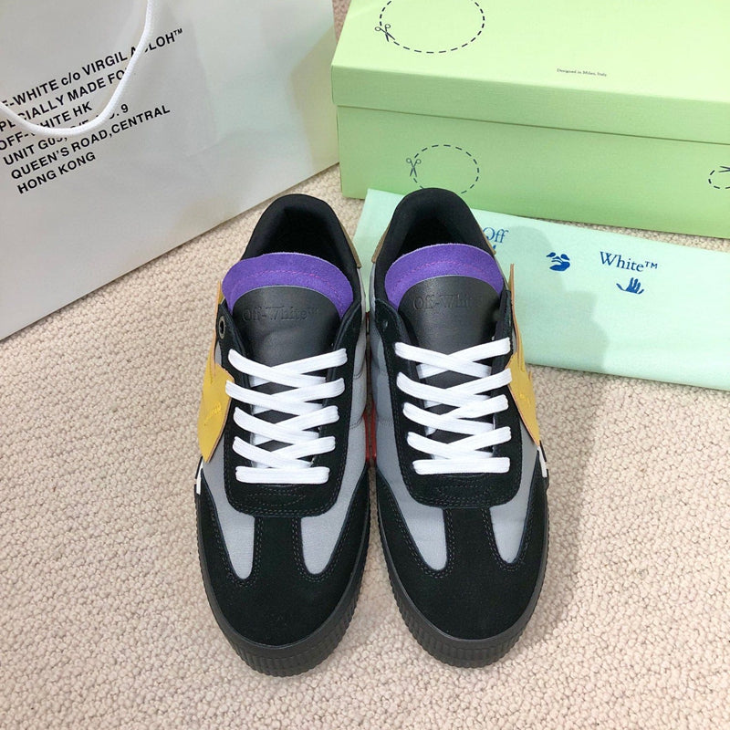 OFF Men's and Women's Casual Shoes
