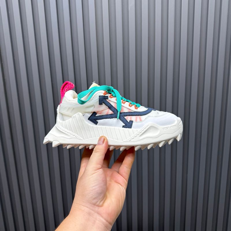 OFF Men's and Women's Casual Shoes