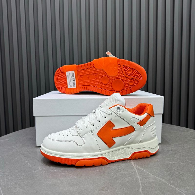 OFF Men's and Women's Casual Shoes