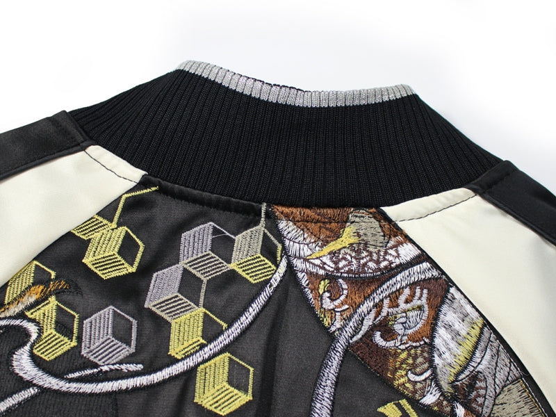 EV New Men's and Women's Jackets