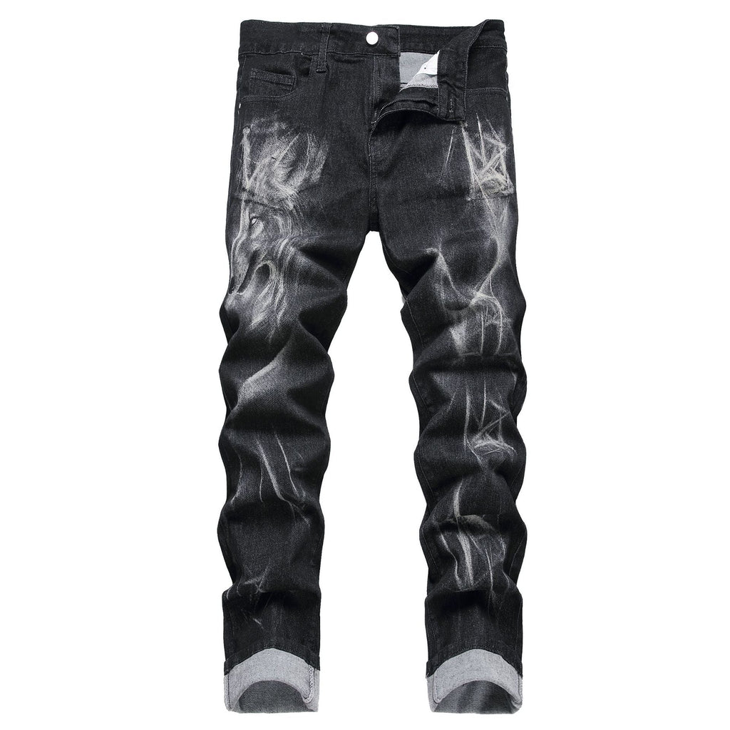 DSQ2 New Casual Men's Jeans