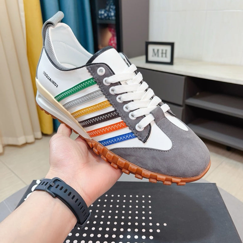 NEW-DSQ2 Men's Sneakers