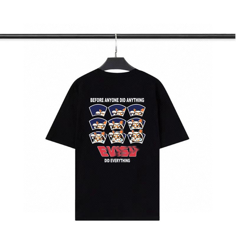 EV New Men's & Women's T-Shirts