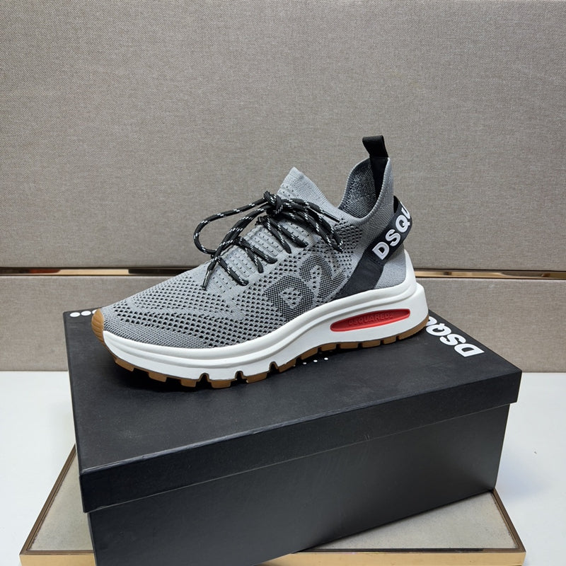 NEW-DSQ2 Men's Sneakers