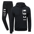 New-DSQ2 Men's Sportswear Set