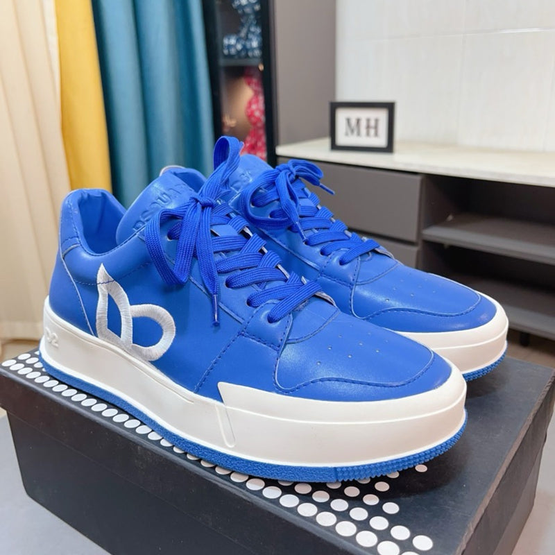 NEW-DSQ2 Men's Sneakers