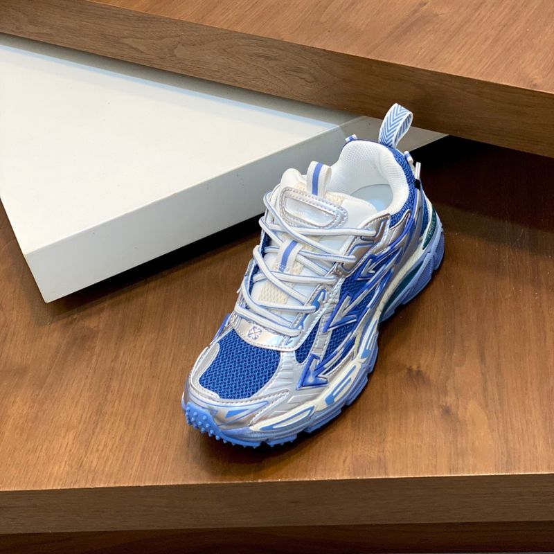 OFF Men's and Women's Casual Shoes