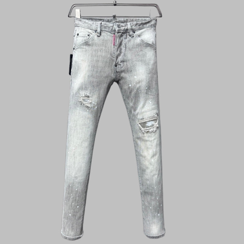 DSQ2 New Casual Men's Jeans