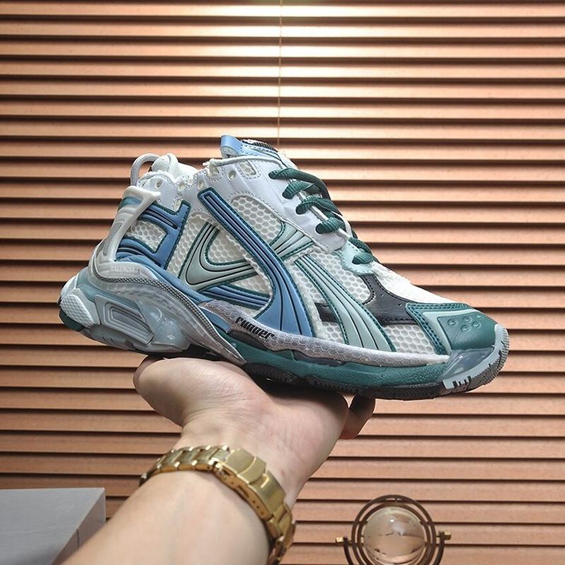 BLCG 2026 Men's & Women's Sneakers