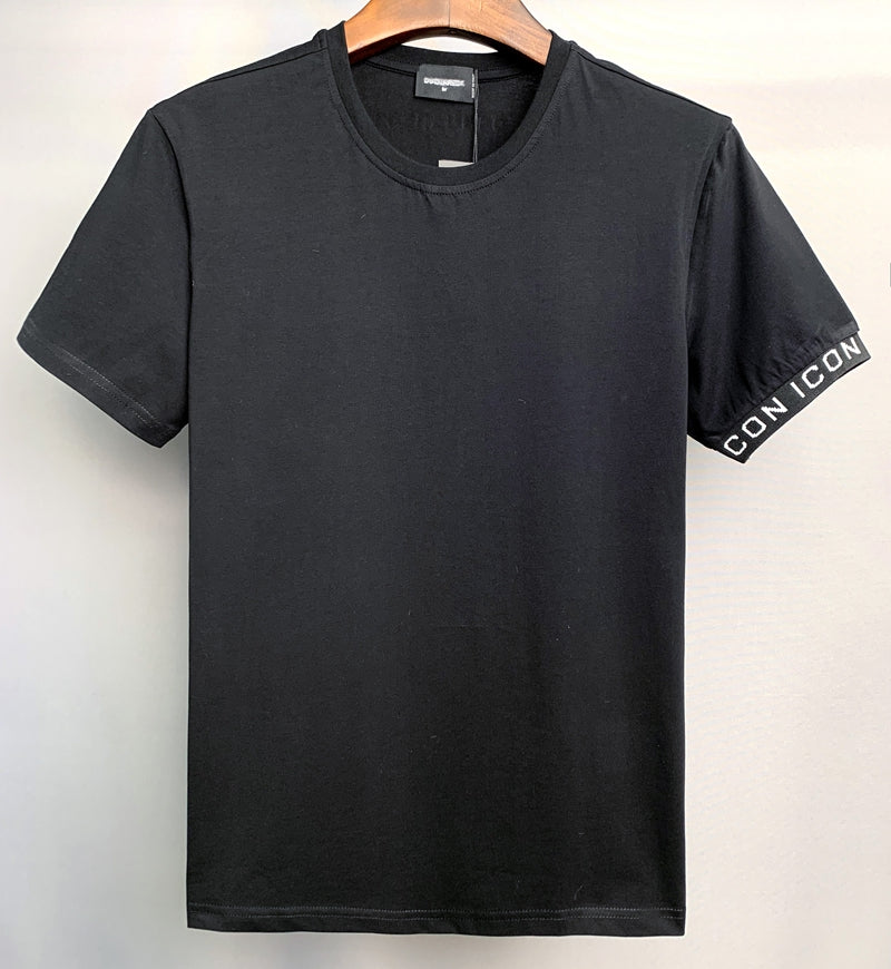 DSQ2 New Men's Short Sleeve T-Shirt
