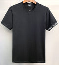 DSQ2 New Men's Short Sleeve T-Shirt