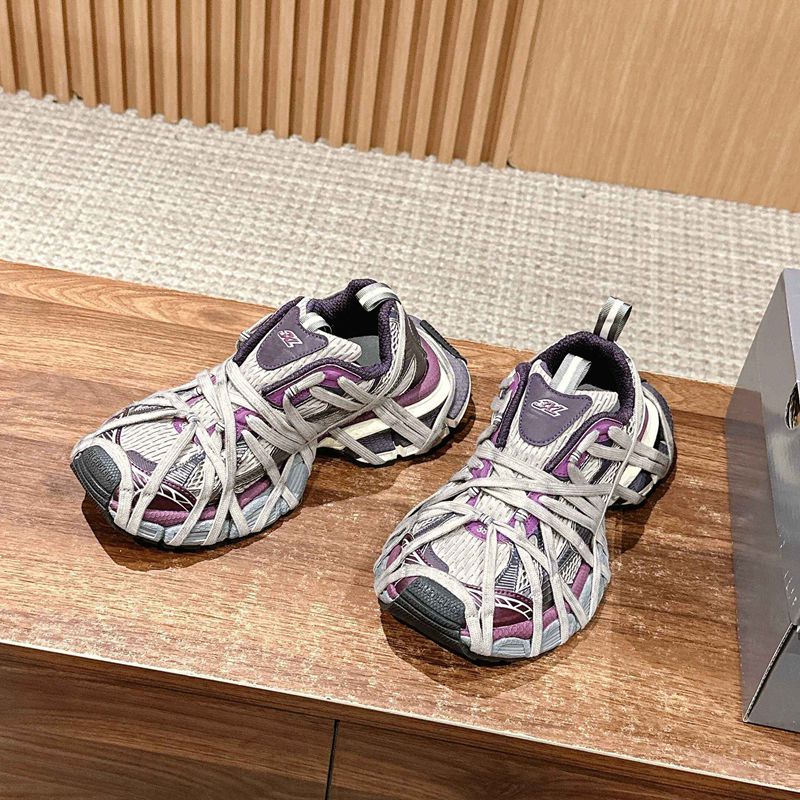 BLCG 2026 Men's & Women's Sneakers