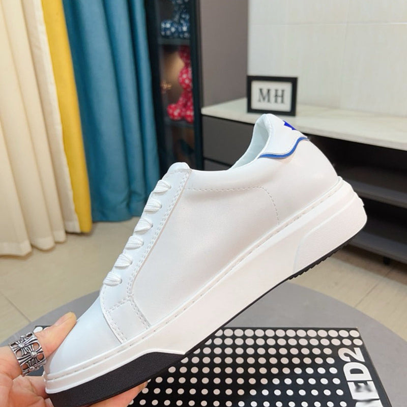 NEW-DSQ2 Men's Sneakers