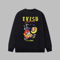 EV New Men's & Women's  Leisure Hoodie