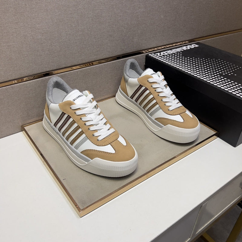 NEW-DSQ2 Men's Sneakers