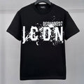 DSQ2 New Men's Short Sleeve T-Shirt