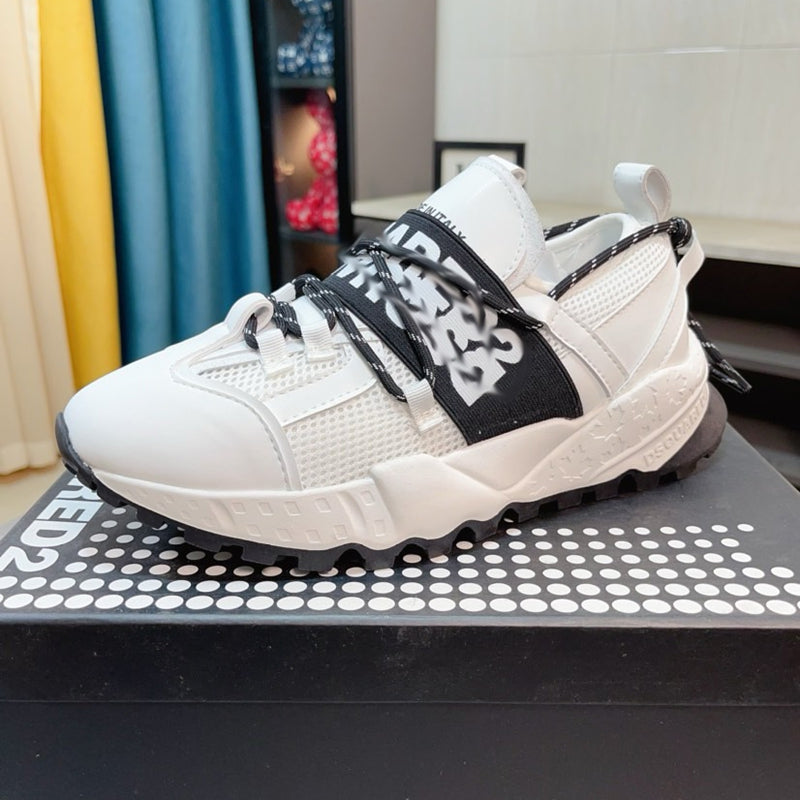 NEW-DSQ2 Men's Sneakers
