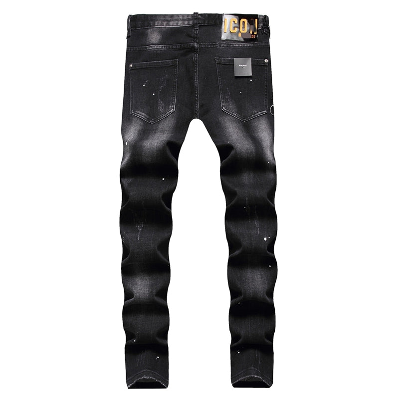 DSQ2 New Casual Men's Jeans